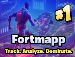 Fortmapp