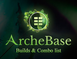 ArcheBase