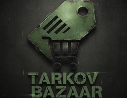 Tarkov Bazaar