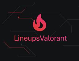 LineupsValorant Overlay