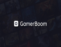 GamerBoom