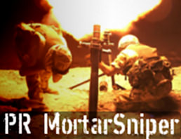MortarSniper