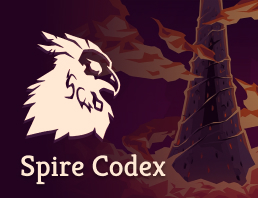 Spire Codex