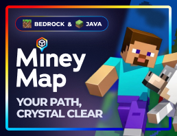 MineyMap