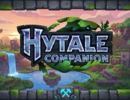 Hytale Companion