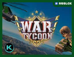 War Tycoon