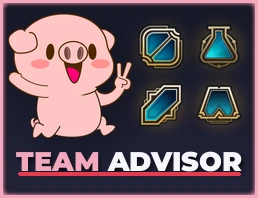 Team Advisor